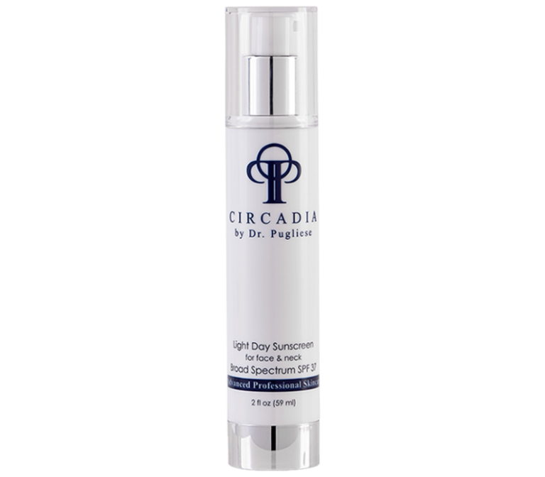 Circadia Light Day Sunscreen Broad Spectrum SPF-37 | Крем денний для обличчя з SPF 37 Circadia Light Day Sunscreen Broad Spectrum SPF-37 | Крем денний для обличчя з SPF 37